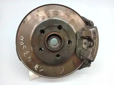 Автозапчасти б/у передняя правая кулачка за audi a3 (8l1) 1.6 ссылки oem iam 1j0407256n