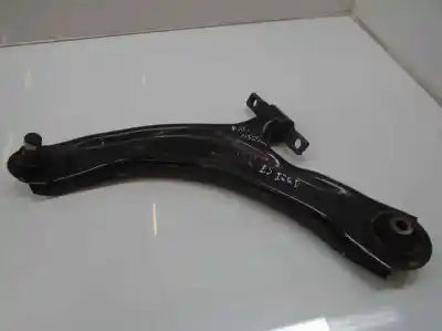 Peça sobressalente para automóvel em segunda mão BRAÇO DE SUSPENSÃO INFERIOR ESQUERDO DIANTEIRO por RENAULT KOLEOS  Referências OEM IAM 545055212R  