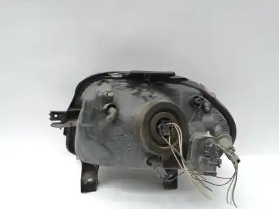 Second-hand car spare part right headlight for renault clio ii fase i (b/cb0) d7f720 oem iam references 7701045994  