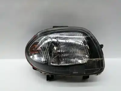 Автозапчастина б/у ПРАВА ФА для RENAULT CLIO II FASE I (B/CB0)  Посилання на OEM IAM 7701045994  