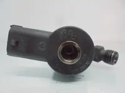 Автозапчастина б/у инжектор для hyundai matrix (fc) matrix fc посилання на oem iam 0445110223  