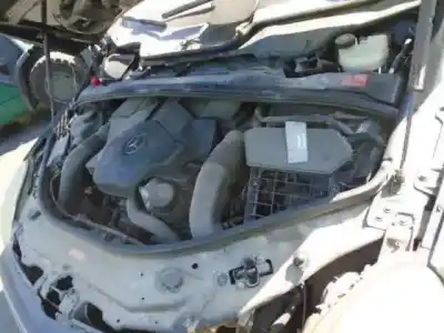 Pièce détachée automobile d'occasion MOTEUR COMPLET pour MERCEDES-BENZ CLASE R (W251, V251)  Références OEM IAM 113971  