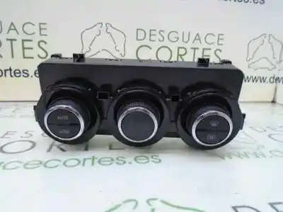 Автозапчасти б/у ОТОПЛЕНИЕ / КОНДИЦИОНИРОВАНИЕ ВОЗДУХА за OPEL CORSA E (X15)  ссылки OEM IAM 13468064  