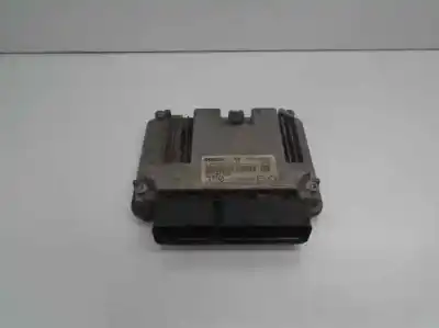 Автозапчастина б/у ЕБУ КОНТРОЛЕР ДВИГУНА для FIAT IDEA (135)  Посилання на OEM IAM 55201426  