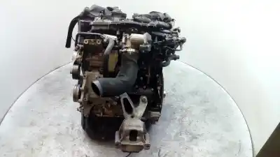 Peça sobressalente para automóvel em segunda mão motor completo por audi a5 descapotable (8f7) 2.0 tfsi referências oem iam caeb 06h100033m 