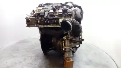 Peça sobressalente para automóvel em segunda mão motor completo por audi a5 descapotable (8f7) 2.0 tfsi referências oem iam caeb 06h100033m 
