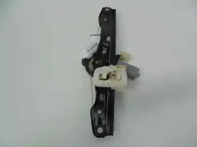 Pezzo di ricambio per auto di seconda mano alzacristalli posteriore destro per bmw serie 1 berlina 5p (f20) n47d20c riferimenti oem iam 51357281884  