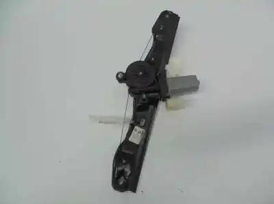 Piesă de schimb auto la mâna a doua mecanism actionare geam spate dreapta pentru bmw serie 1 berlina 5p (f20) n47d20c referințe oem iam 51357281884