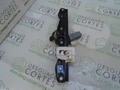 Pezzo di ricambio per auto di seconda mano alzacristalli posteriore sinistro per bmw serie 1 berlina 5p (f20) n47d20c riferimenti oem iam 51357281883  