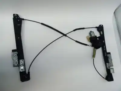 Gebrauchtes Autoersatzteil FENSTERHEBER VORNE LINKS zum MINI MINI (R56)  OEM-IAM-Referenzen 51332756083  