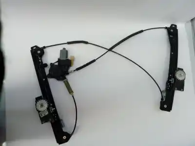 Second-hand car spare part driver left window regulator for mini mini (r56) n12b14a oem iam references 51332756083  