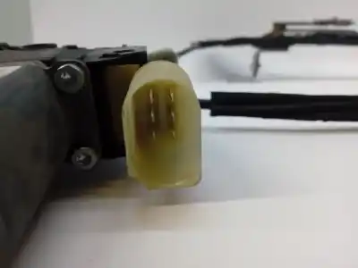 Second-hand car spare part driver left window regulator for mini mini (r56) n12b14a oem iam references 51332756083  
