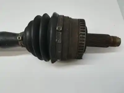 Автозапчастина б/у передня права трансмісія для land rover range rover (lm) 306d1 посилання на oem iam ied500020  