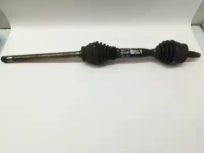 Автозапчасти б/у передняя правая трансмиссия за land rover range rover (lm) 306d1 ссылки oem iam ied500020