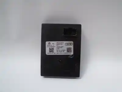 Автозапчасти б/у электронный модуль за audi q7 (4l) bug ссылки oem iam 4l0907335