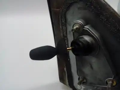 Second-hand car spare part left rearview mirror for toyota yaris (ncp1/nlp1/scp1) 2nzfe oem iam references 8794052031  