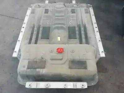 Автозапчасти б/у аккумулятор за hyundai kona (os) em ссылки oem iam 37501k4054