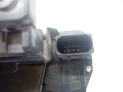 Автозапчасти б/у замок левой передней двери за opel antara z20dmh ссылки oem iam 96660859  