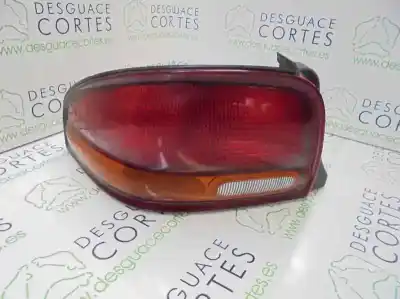 Peça sobressalente para automóvel em segunda mão farolim traseiro esquerdo por chrysler stratus (ja) 2.0 le referências oem iam 5261863