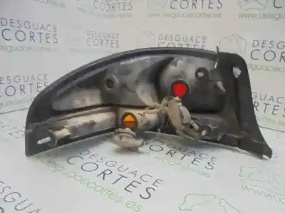 Second-hand car spare part right tailgate light for chrysler stratus (ja) 2.0 le oem iam references 5261862  