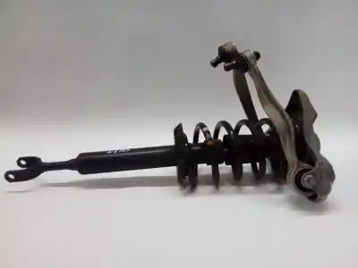 Second-hand car spare part front right shock absorber for audi a4 b5 (8d2) 1.8 oem iam references 8d0413031bm Second-hand car spare part front right shock absorber for audi a4 b5 (8d2) 1.8 oem iam references 8d0413031bm
