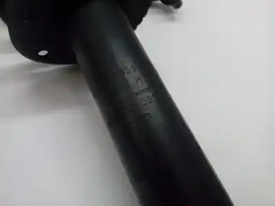 Pezzo di ricambio per auto di seconda mano ammortizzatore anteriore sinistro per audi a4 b5 (8d2) 1.8 riferimenti oem iam 8d0413031bm   Pezzo di ricambio per auto di seconda mano ammortizzatore anteriore sinistro per audi a4 b5 (8d2) 1.8 riferimenti oem iam 8d0413031bm
