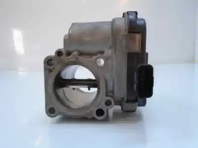 Pezzo di ricambio per auto di seconda mano scatola della farfalla per citroen c3 picasso * riferimenti oem iam 0345g4  