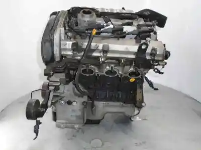 Second-hand car spare part complete engine for kia carnival ii 2.5 v6 lx oem iam references   kz26102100