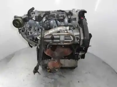 Second-hand car spare part complete engine for kia carnival ii 2.5 v6 lx oem iam references   kz26102100
