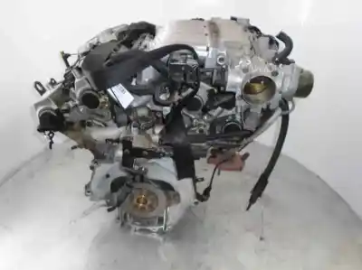 Second-hand car spare part complete engine for kia carnival ii 2.5 v6 lx oem iam references   kz26102100