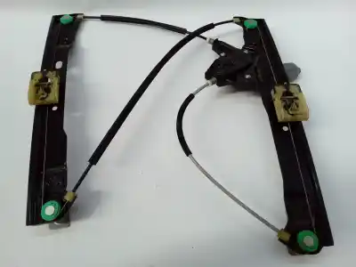 Second-hand car spare part passenger side right window regulator for ford grand c-max (dxa/cb7, dxa/ceu) 1.0 ecoboost oem iam references 1884419  