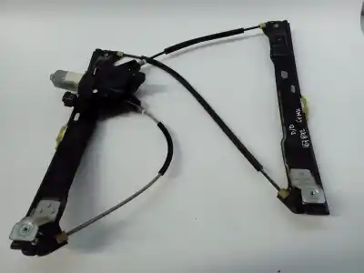 Second-hand car spare part passenger side right window regulator for ford grand c-max (dxa/cb7, dxa/ceu) 1.0 ecoboost oem iam references 1884419