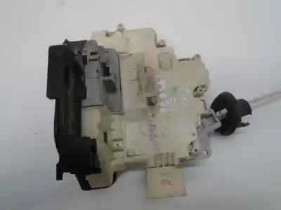 İkinci el araba yedek parçası arka sag kapi kilidi için audi q7 (4l) bug oem iam referansları 3c4839016c  