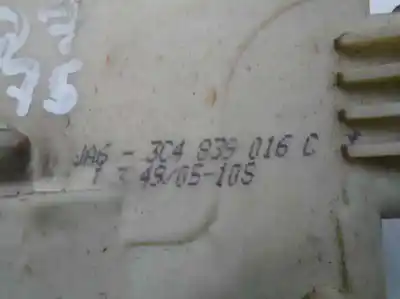 İkinci el araba yedek parçası arka sag kapi kilidi için audi q7 (4l) bug oem iam referansları 3c4839016c  