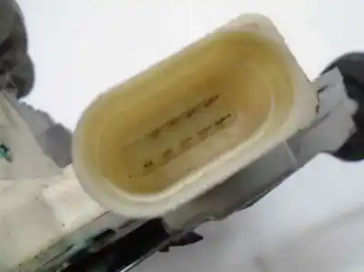 İkinci el araba yedek parçası arka sag kapi kilidi için audi q7 (4l) bug oem iam referansları 3c4839016c  