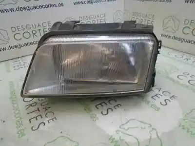 Piesă de schimb auto la mâna a doua FAR STÂNGA pentru AUDI A4 B5 (8D2)  Referințe OEM IAM 8D0941029  