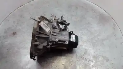 Автозапчасти б/у коробка передач за renault twingo iii h4b401 ссылки oem iam je3003  