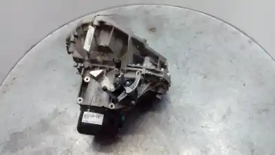 Автозапчасти б/у КОРОБКА ПЕРЕДАЧ за RENAULT TWINGO III  ссылки OEM IAM JE3003  