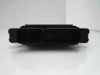 Автозапчасти б/у блок управления двигателем за seat leon (5f1) 1.2 tsi ссылки oem iam 04e907309bl  