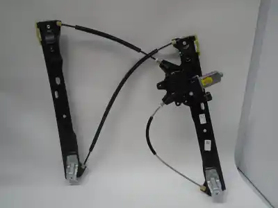 Second-hand car spare part DRIVER LEFT WINDOW REGULATOR for FORD C-MAX II (DXA/CB7, DXA/CEU)  OEM IAM references 2275020  