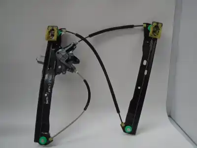 Second-hand car spare part driver left window regulator for ford c-max ii (dxa/cb7, dxa/ceu) 1.0 ecoboost oem iam references 2275020  