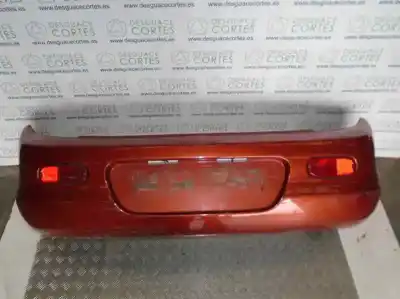 Second-hand car spare part REAR BUMPER for CHRYSLER NEON (PL)  OEM IAM references 5012902AB  
