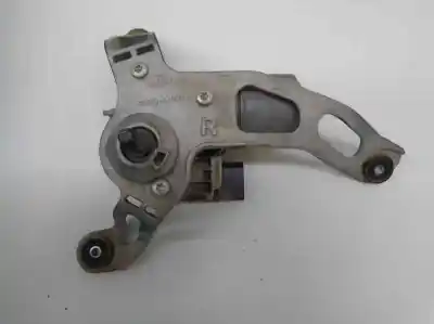 Second-hand car spare part front windshield wiper motor for kia carens (rp) d-d4fd oem iam references 98110a4900