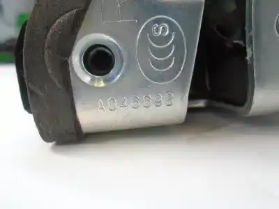 Автозапчасти б/у замок задней правой двери за toyota c-hr (x10) m20a ссылки oem iam 69050f4010  