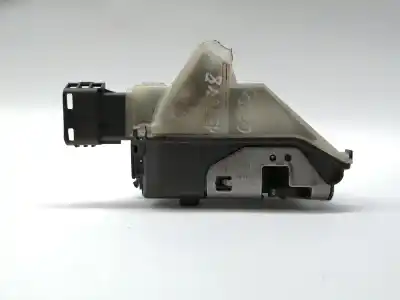 Автозапчасти б/у замок передней правой двери за citroen c4 cactus bh02 ссылки oem iam 9819038480  