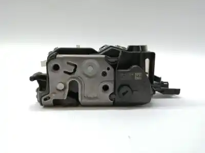 Автозапчасти б/у замок передней правой двери за citroen c4 cactus bh02 ссылки oem iam 9819038480  