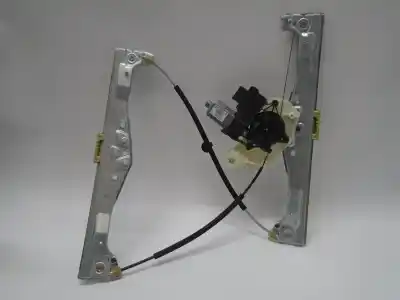 Second-hand car spare part PASSENGER SIDE RIGHT WINDOW REGULATOR for CITROEN C4 CACTUS  OEM IAM references 9827295780  