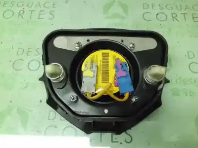 Автозапчастина б/у передня ліва подушка безопасности для opel vectra c (z02) 2.0 dti 16v (f69) посилання на oem iam 13112812  