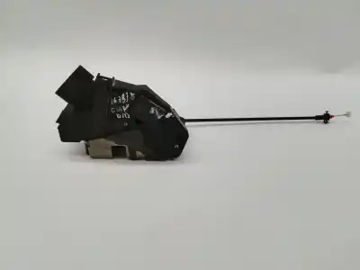 Second-hand car spare part front right door lock for ford grand c-max (dxa/cb7, dxa/ceu) 1.0 ecoboost oem iam references 1875015