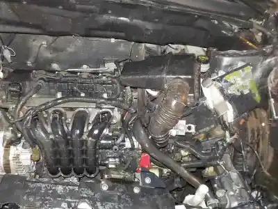 Pezzo di ricambio per auto di seconda mano MOTORE COMPLETO per MITSUBISHI COLT CZ3 BERL. 5 (Z30A)  Riferimenti OEM IAM 135930  